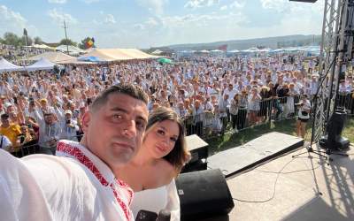 S-a măritat sau nu Ilinca...