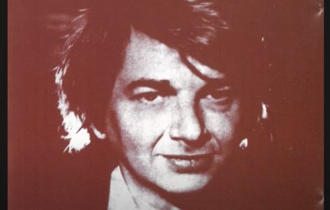 Se împlinesc 39 de ani de la moartea lui Nichita Stănescu. Poetul s-a stins din viață la doar 50 de ani