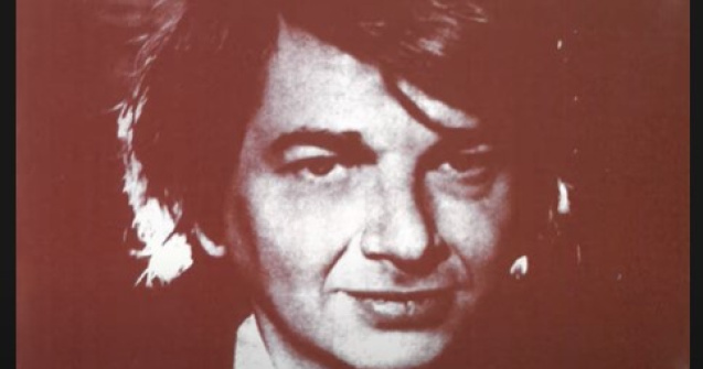 Se împlinesc 39 de ani de la moartea lui Nichita Stănescu. Poetul s-a stins din viață la doar 50 de ani