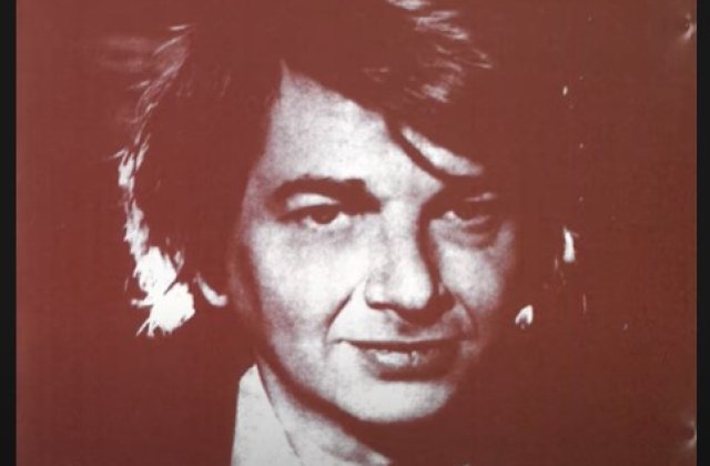 Se &icirc;mplinesc 39 de ani de la moartea lui Nichita Stănescu. Poetul s-a stins din viață la doar 50 de ani