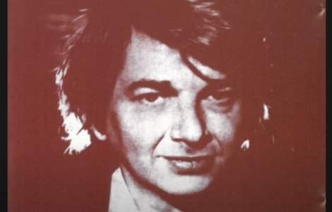 Se împlinesc 39 de ani de la moartea lui Nichita Stănescu. Poetul s-a stins din viață la doar 50 de ani