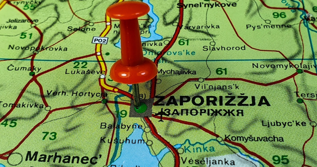 Washington: Rusia trebuie să asigure accesul inspectorilor AIEA la centrala de la Zaporojie