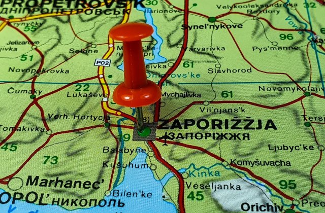 Washington: Rusia trebuie să asigure accesul inspectorilor AIEA la centrala de la Zaporojie