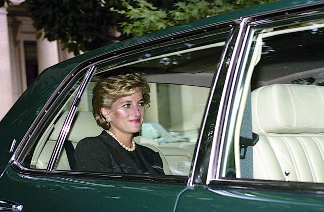25 de ani de la moartea prințesei Diana. Detalii despre tragicul accident de la Paris