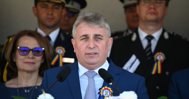 Bode, despre aderarea la Schengen: Române un obiectiv important pentru România, mă bucur să constat susținerea publică a Germaniei