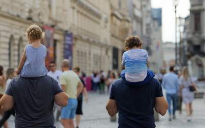 România a pierdut populaţia...