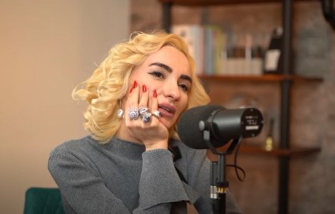 Ana Morodan, adevăratul motiv pentru care nu își dorește un copil: „Sunt un om foarte asumat”