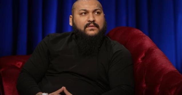 Dani Mocanu, amendă de mii de euro în urma scandalului din benzinărie. Ce părere are tatăl manelistului despre întreaga situație