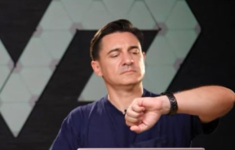 George Buhnici s-a prezentat, în sfârșit, la audierile CNCD. Ce a avut de zis în apărarea sa