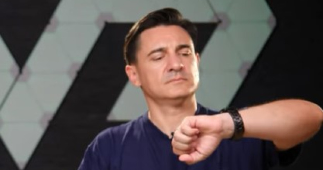 George Buhnici s-a prezentat, în sfârșit, la audierile CNCD. Ce a avut de zis în apărarea sa