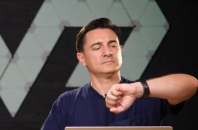 George Buhnici s-a prezentat, &icirc;n sf&acirc;rșit, la audierile CNCD. Ce a avut de zis &icirc;n apărarea sa