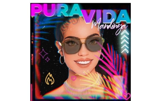 TRUPA MANDINGA &icirc;ți dorește &bdquo;Pura Vida" și iubire. Primește &icirc;n DAR această ENERGIE frumoasă și POFTĂ DE VIAȚĂ