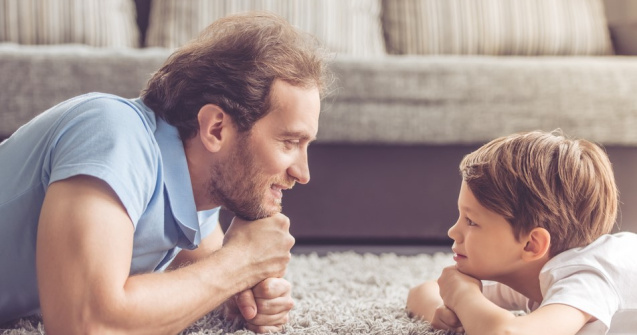 6 modalități de a îmbunătăți capacitatea de exprimare a copiilor