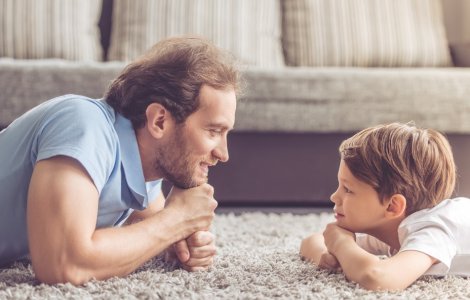 6 modalități de a îmbunătăți capacitatea de exprimare a copiilor