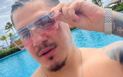 Bogdan de la Ploiești, săltat...