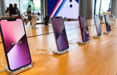 Noul iPhone 14. Când se lansează noul model Apple și cât ar putea costa