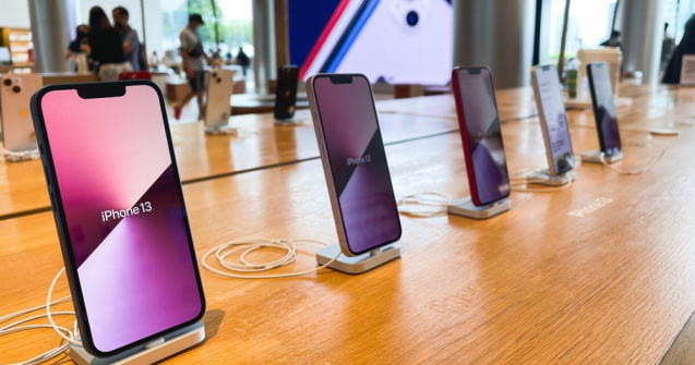 Noul iPhone 14. Când se lansează noul model Apple și cât ar putea costa