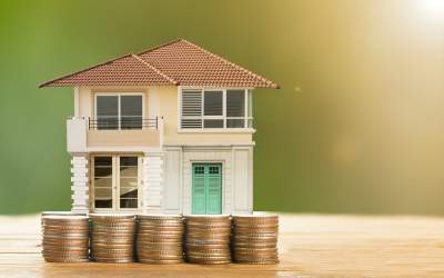 Creşterea impozitelor pe case...