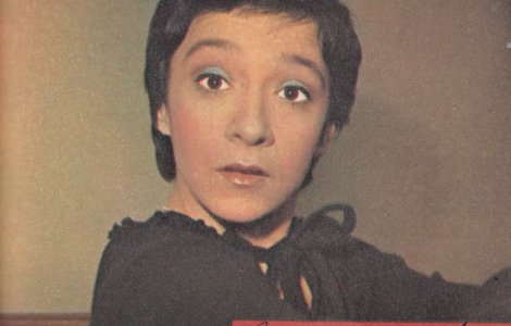 Anda Călugăreanu, un Gavroche feminin care i-a sfidat pe comuniști. Drama vieții și boala care a răpus-o