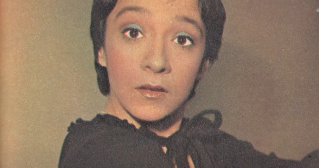 Anda Călugăreanu, un Gavroche feminin care i-a sfidat pe comuniști. Drama vieții și boala care a răpus-o