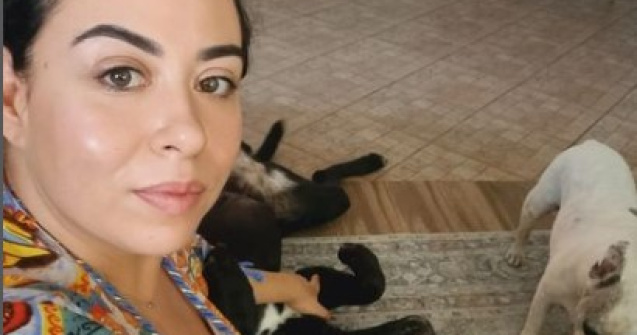 Oana Roman a răbufnit în fața tuturor. Cum a reușit o internaută să o scoată din sărite pe partenera lui Marius Elisei: „Foame în gât”