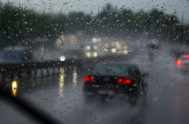 Vremea &icirc;n Rom&acirc;nia se răcește brusc. Temperaturi mai mici cu 10 grade