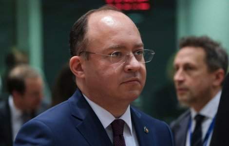 Bogdan Aurescu: „Trebuie să eliminăm orice dependenţă de Rusia”