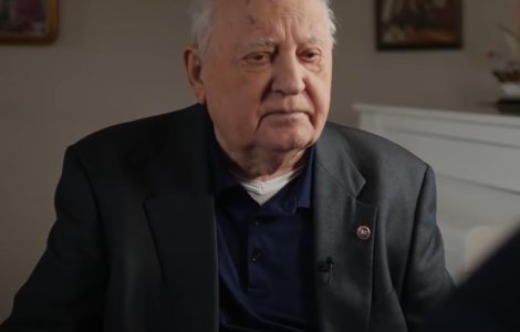 Putin, von der Leyen, Guterres, Boris Johnson, Biden și Macron, reacții după moartea lui Mihail Gorbaciov. „Un lider demn de încredere și respectat”