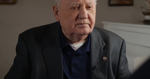 Putin, von der Leyen, Guterres, Boris Johnson, Biden și Macron, reacții după moartea lui Mihail Gorbaciov. „Un lider demn de încredere și respectat”