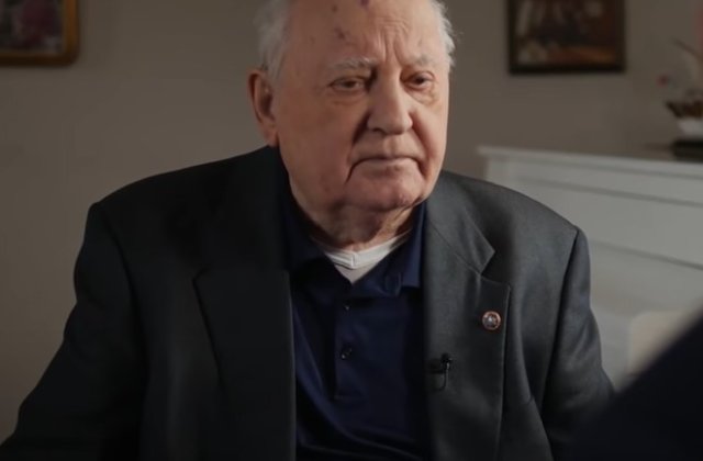 Putin, von der Leyen, Guterres, Boris Johnson, Biden și Macron, reacții după moartea lui Mihail Gorbaciov. &bdquo;Un lider demn de &icirc;ncredere și respectat&rdquo; 