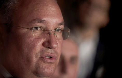 Ciucă, mesaj de Ziua Limbii Române: „Generațiile care vin din urmă trebuie să rămână legate de limba română”