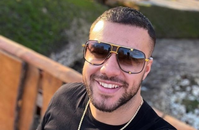 I s-au furat sute de mii de euro din casă, dar nu uită să fie om. Culiță Sterp, gest de milioane pentru o bătr&acirc;nă: &bdquo;Nu vreau să fac filmarea asta să mă laud&rdquo;