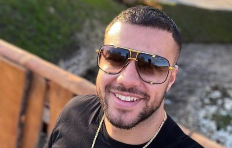 I s-au furat sute de mii de euro din casă, dar nu uită să fie om. Culiță Sterp, gest de milioane pentru o bătrână: „Nu vreau să fac filmarea asta să mă laud”