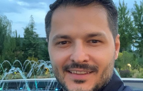 Liviu Vârciu, factură de 5.500 de lei la gaze. Ce spune prezentatorul TV despre suma uriașă pe care a plătit-o