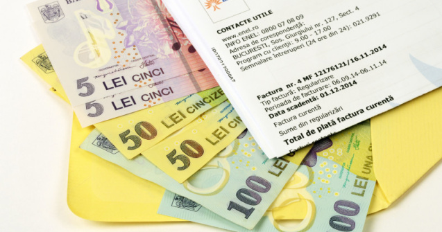 Furnizorii se împrumută de la clienți. O companie de energie cere consumatorilor plata facturilor în avans