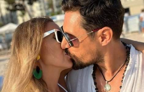 De la fană la iubită! Cum a cunoscut-o Daniel Pavel pe actuala lui parteneră de viață