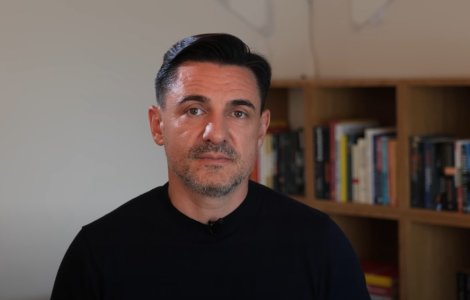 George Buhnici a fost amendat cu 20.000 de lei de CNCD pentru afirmațiile despre vergeturi