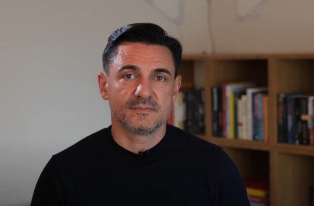 George Buhnici a fost amendat cu 20.000 de lei de CNCD pentru afirmațiile despre vergeturi