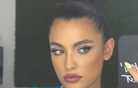 Alexia Eram își sărbătorește ziua de naștere. Ce surpriză i-a făcut mama sa și ce mesaj i-a transmis Mario Fresh