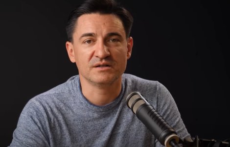 George Buhnici a scăpat ieftin în urma afirmațiilor scandaloase pe care le-a făcut despre femei. Ce amendă a primit jurnalistul