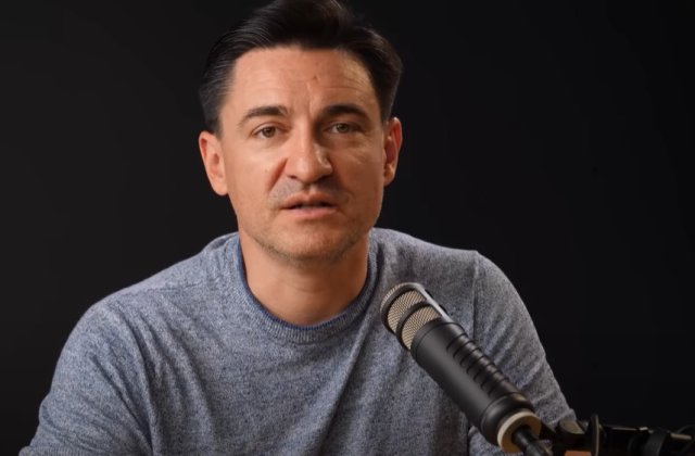 George Buhnici a scăpat ieftin &icirc;n urma afirmațiilor scandaloase pe care le-a făcut despre femei. Ce amendă a primit jurnalistul