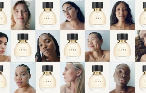 Parfumul care va deveni al tău