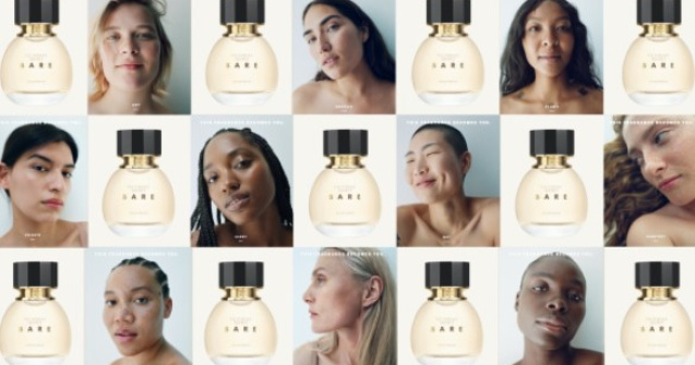 Parfumul care va deveni al tău