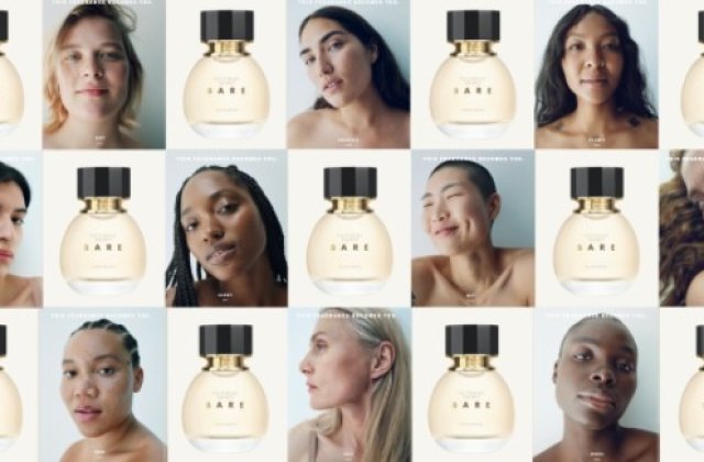 Parfumul care va deveni al tău