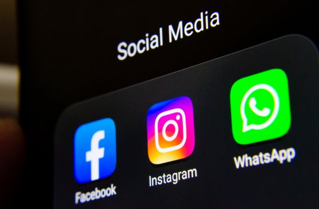 Unele funcții de pe Facebook, Instagram și WhatsApp vor fi disponibile doar cu plată