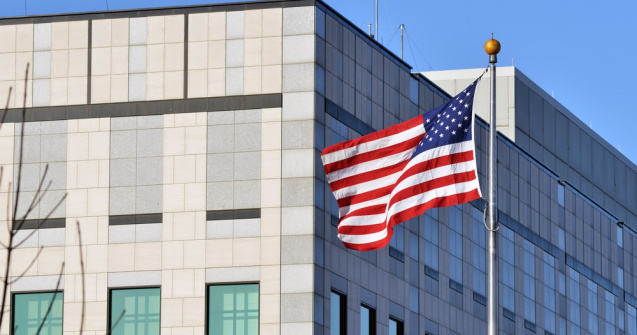 Ambasada SUA a anunțat burse în Statele Unite pentru liceenii români