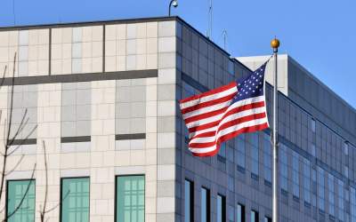 Ambasada SUA a anunțat burse...