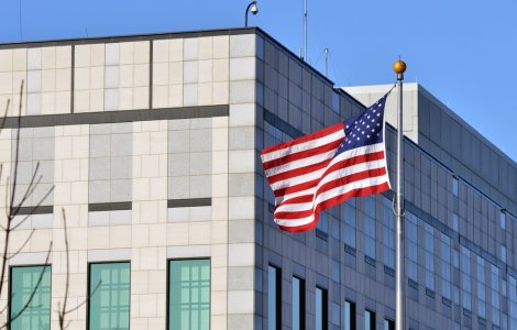 Ambasada SUA a anunțat burse în Statele Unite pentru liceenii români