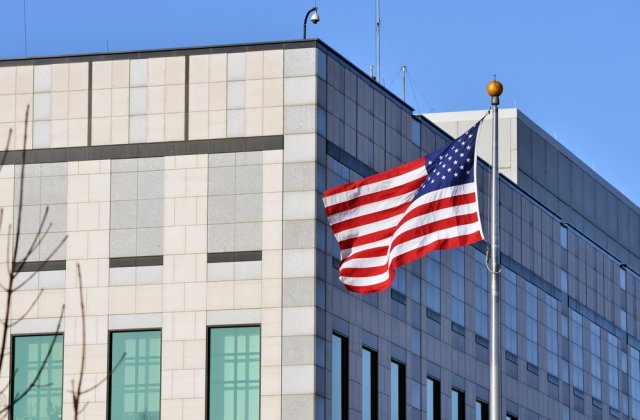 Ambasada SUA a anunțat burse &icirc;n Statele Unite pentru liceenii rom&acirc;ni 