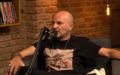 Dan Capatos, replici dure la...